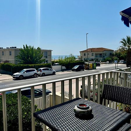 Le Maurice - Air Conditioning Parking And Seaside! Палава-ле-Фло Экстерьер фото